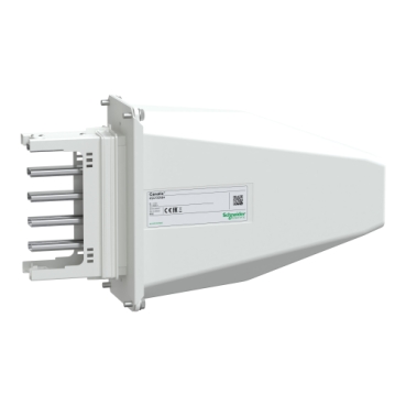 Canalis - Unit. Alimentare Pt. Ksa - 100 A - Montaj Stanga Sau Dreapta