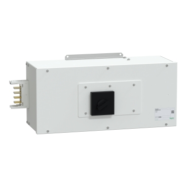Canalis - Unit. Alimentare Pt. Ks - 400 A - Montaj Dreapta