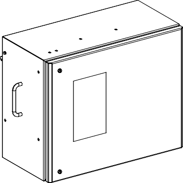 Canalis - unitate de deconectare pt NSX160 cu mecanism cu motor - 160A - 3L+N+PE
