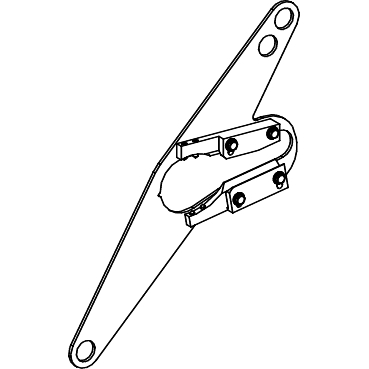 Canalis Kt - Maner Rotativ Pentru Sigurante