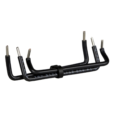 EasyPact TVS - set conexiuni - pt LC1E06 - E12