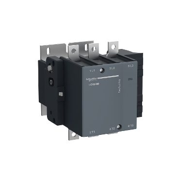 Contact EasyPact TVS 3P(3 NO), AC-3, = 440V bobina 200A, 380 V AC Contact EasyPact TVS 3P(3 NO), AC-3, = 440V bobina 200A, 380 V AC