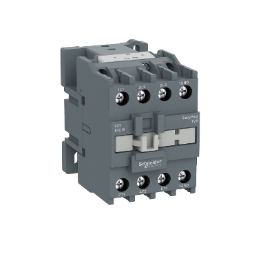 EasyPact TVS 3P CONTACTOR 400V 15KW AC3