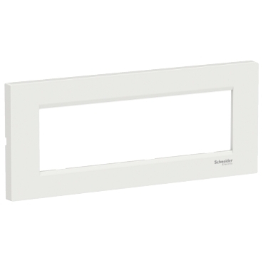 Easy Styl, Rama plata, 7M, alb