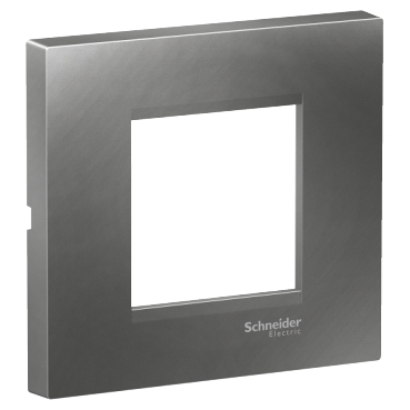 Easy Styl, Rama plata, 2M, gri fumuriu