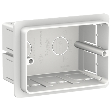 Easy Styl, Doza montaj, 3Module