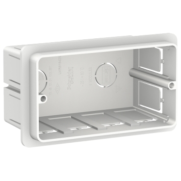 Easy Styl, Doza montaj, 4Module