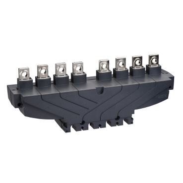 Accesorii Schimbare Sursa - 4 Poli - 100 - 250 A