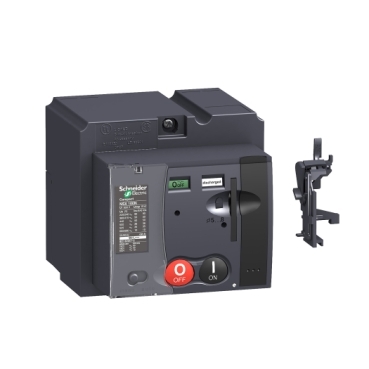 Mecanism motor - MT250 - SDE adaptor - 208 - 277 V 60Hz / 220 - 240 V 50/60Hz Mecanism motor - MT250 - SDE adaptor - 208 - 277 V 60Hz / 220 - 240 V 50/60Hz