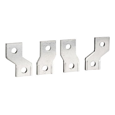 Piesa Marire Pas Polar - Pas 45 mm -Conexiune Plata -4 Poli -Pentru Ns 100 - 250