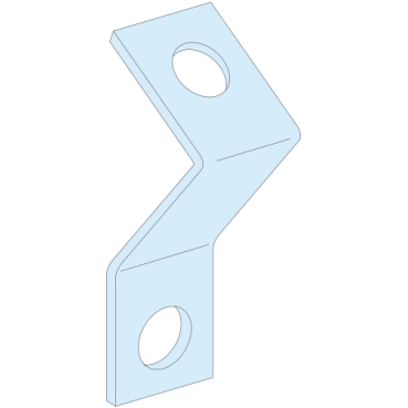 2 suporturi echipamente modulare pentru Prisma G