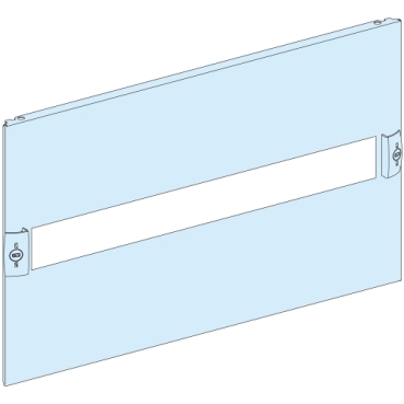 Placa frontala modulara W600,W650 4M