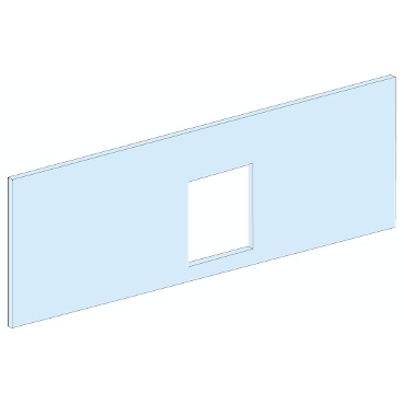 FR.PL. NSX,CVS250 HZ.FIX. W600 4M