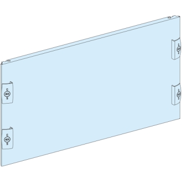 Placa frontala simpla W600,W650 12M Placa frontala simpla W600,W650 12M
