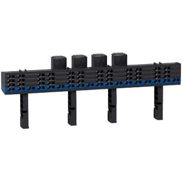 Linergy Bloc Distr. 4P,200A,24M,54 gauri Linergy Bloc Distr. 4P,200A,24M,54 gauri