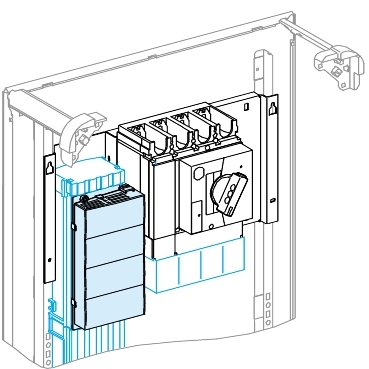 Bloc de alimentare universal 400-630A