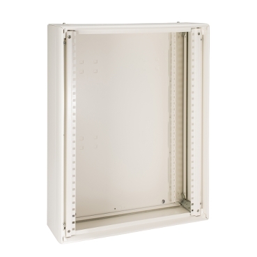 Carcasa montata pe perete, PrismaSeT G, L 600mm, H 780mm (15M), IP30 Carcasa montata pe perete, PrismaSeT G, L 600mm, H 780mm (15M), IP30
