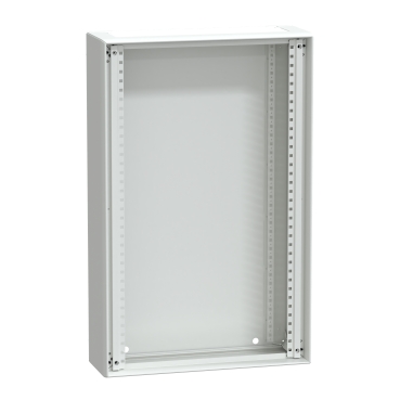 Carcasa montata pe perete, PrismaSeT G, L 600mm, H 930mm (18 m), IP30 Carcasa montata pe perete, PrismaSeT G, L 600mm, H 930mm (18 m), IP30