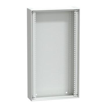 Carcasa montata pe perete, PrismaSeT G, L 600mm, H 1080mm (21M), IP30 Carcasa montata pe perete, PrismaSeT G, L 600mm, H 1080mm (21M), IP30
