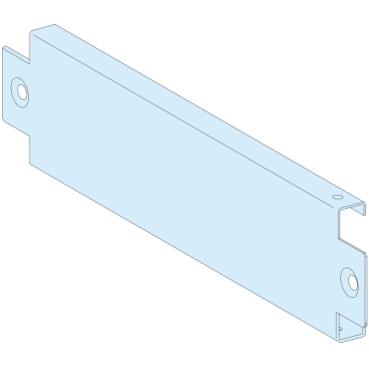 2 placi laterale pentru plinta D400 2 placi laterale pentru plinta D400