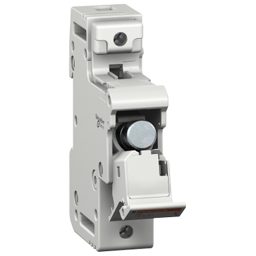 deconector Siguranta Sbi, 2 Poli, 50 A pentru Siguranta 14 X 51 Mm