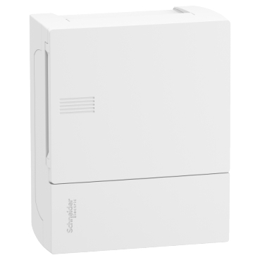 Resi9 MP cofret 1R6M aparentusa alba 1TB Resi9 MP cofret 1R6M aparentusa alba 1TB
