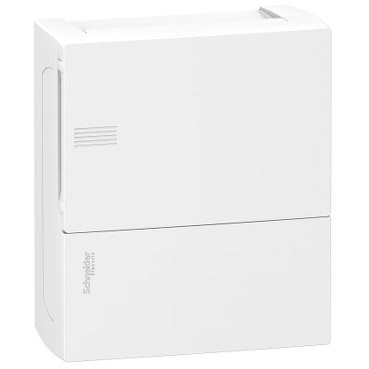 Resi9 MP cofret 1R8M aparentusa alba 1TB Resi9 MP cofret 1R8M aparentusa alba 1TB