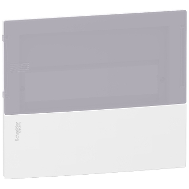 Resi9 MP parte frontala Cofret ST 1R18M usa gri Resi9 MP parte frontala Cofret ST 1R18M usa gri