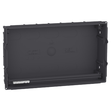 Resi9 MP baza cofret incastrat 1R 18M 1TB Resi9 MP baza cofret incastrat 1R 18M 1TB