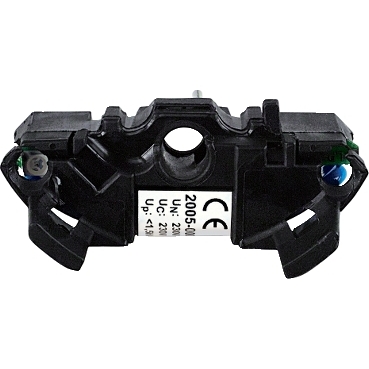 Modul protund supra-tensiuni