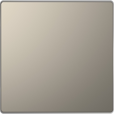 Rocker, Merten System Design,, nickel metallic