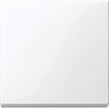 Clapeta, Alb Intens, Lucios, Sistem M