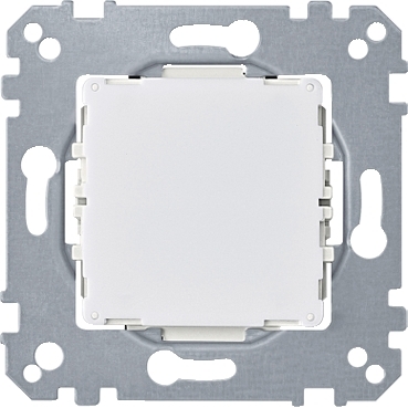 Led Insertie Semnal Luminos, O Singura culoare,Alb Polar