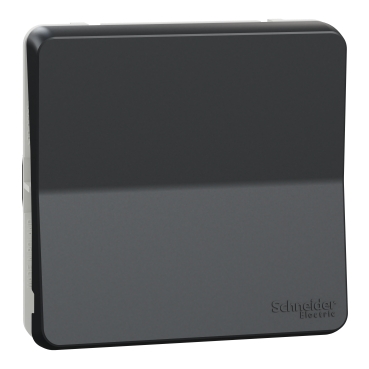 Mureva intrerupator cu revenire, multi, gri