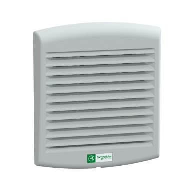 Vent. Fortata Climasys Ip54, 85M3/Ora, 230V, Cu Grilaj De Evacuare Si Filtru G2 Vent. Fortata Climasys Ip54, 85M3/Ora, 230V, Cu Grilaj De Evacuare Si Filtru G2