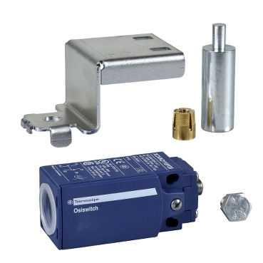 Contact Usa Pentru Dulapuri Spacial. Contact Ni, 10A/500V.