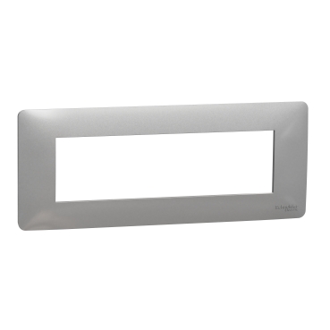 Noua Unica, Rama Unica Studio 7m aluminiu