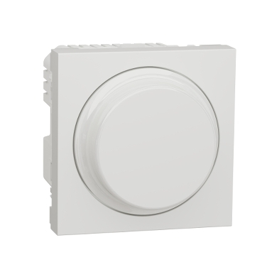 Noua Unica, Variator universal rotativ LED alb