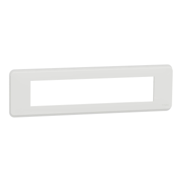 Noua Unica, Rama Unica Pro 10m alb