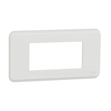 Noua Unica, Rama Unica Pro 4m alb antibacterian