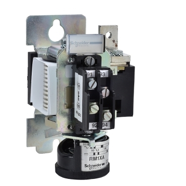 Releu Protectie Curent Cu Un Pol 315 A - Eliberare 250 - 800 A - 1 Oc