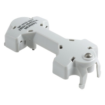LED albastru 0.15 mA 250 V, plug&play