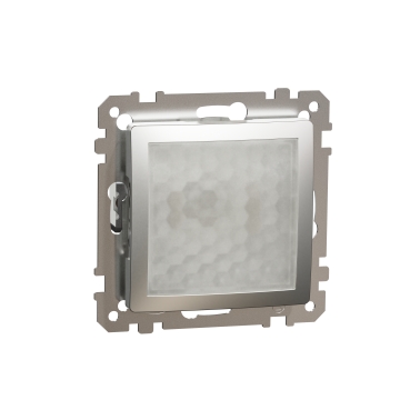 Sedna Design, Lampa veghe - 250V~ 3W, alb