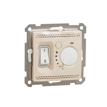 Sedna Design, Termostat de pardoseala 16
