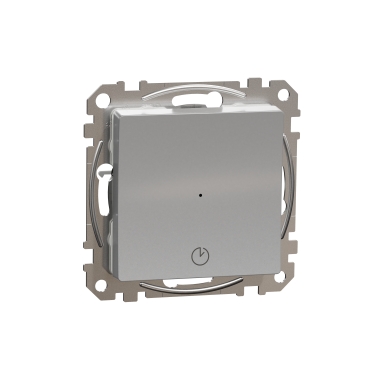 Sedna Design, Temporizator cu numaratoare inversa 10A, aluminiu