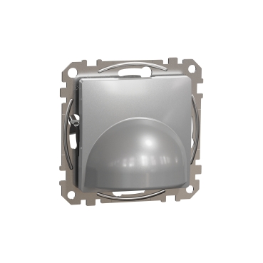 Sedna Design, Iesire cablu, aluminiu