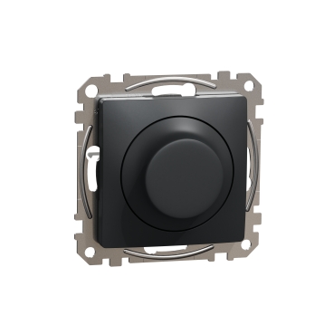 Sedna Design, Variator universal rotativ, LED, antracit