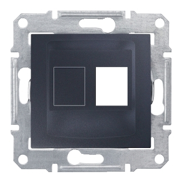 Placa Sedna, Simpla; Amp, Molex, Keline, Cat5E, Cat6 Utp (fara Conector), Graph