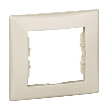 Sedna, 1 Port Cadru, Bej