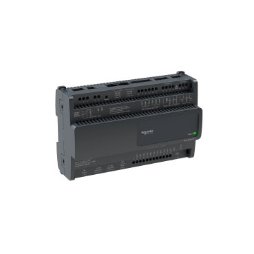 SpaceLogic, Controller RP-C Pro RP-C-16B-F-230V